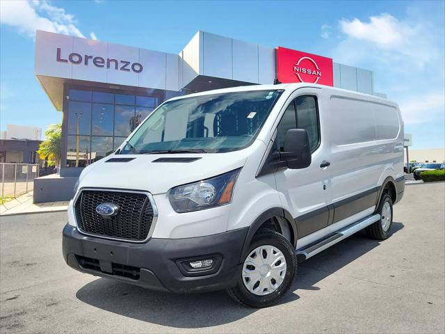 2025 Ford Transit Cargo Van T-250 for sale in Homestead, FL