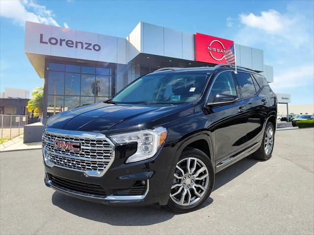 2024 GMC Terrain AWD Denali for sale in Homestead, FL