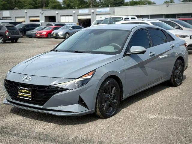 2023 Hyundai Elantra SEL for sale in Lakewood, NJ