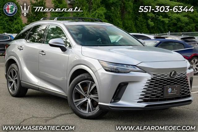 2023 Lexus RX 350 Premium for sale in Englewood Cliffs, NJ