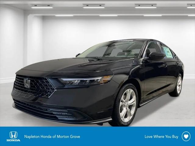 2026 Honda Accord Sedan LX for sale in Morton Grove, IL