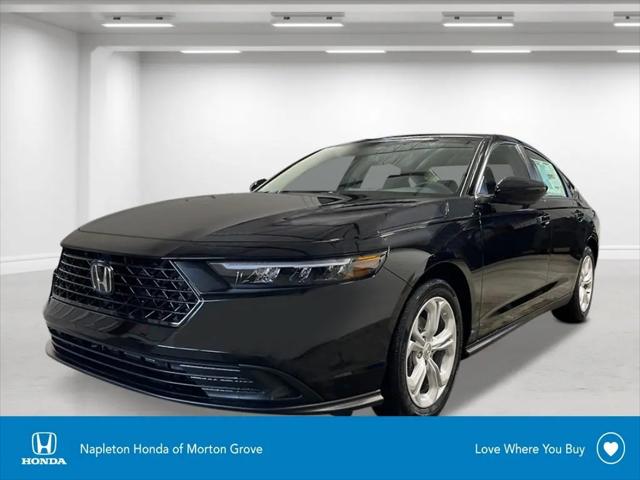 2026 Honda Accord Sedan LX for sale in Morton Grove, IL