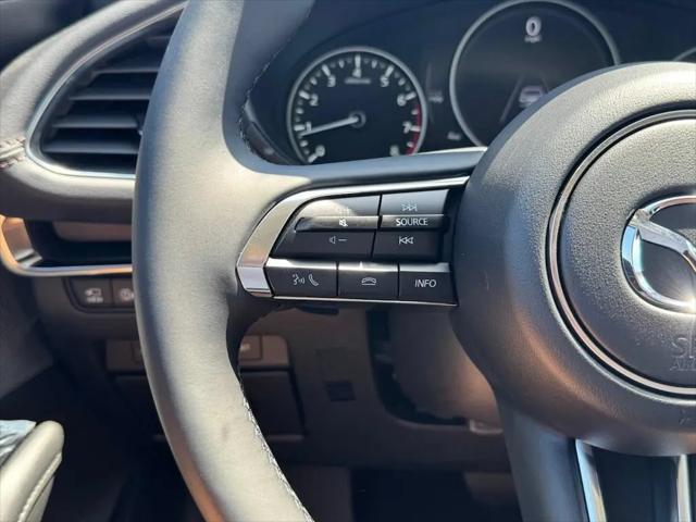 2026 Mazda Mazda3 2.5 Turbo Premium Plus