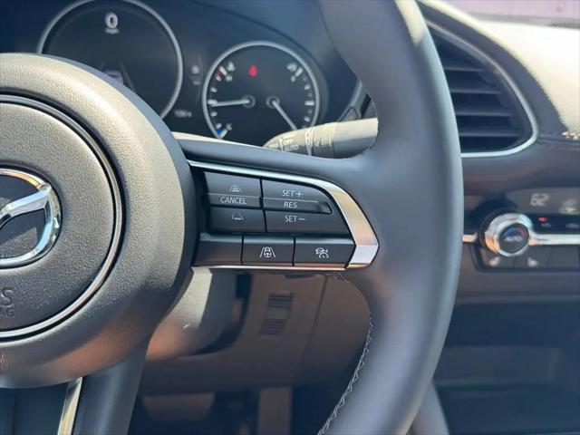 2026 Mazda Mazda3 2.5 Turbo Premium Plus