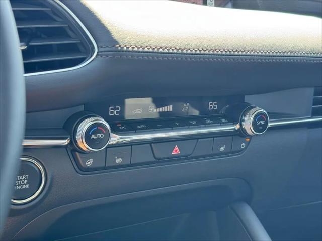 2026 Mazda Mazda3 2.5 Turbo Premium Plus