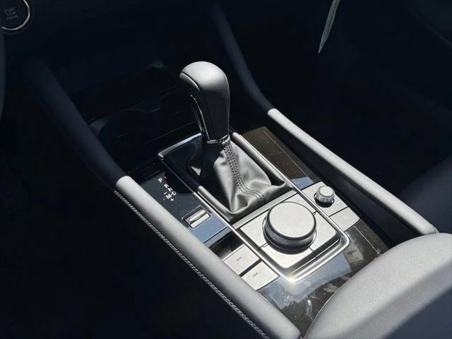 2026 Mazda Mazda3 2.5 Turbo Premium Plus