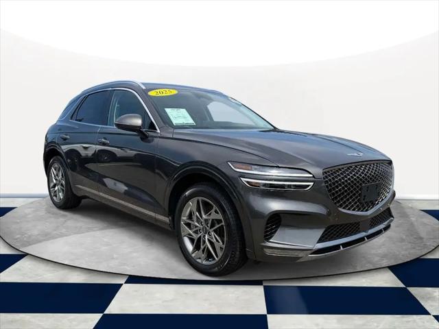 2025 Genesis GV70 2.5T AWD for sale in West Islip, NY