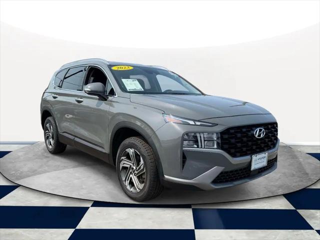 2023 Hyundai Santa Fe SEL for sale in West Islip, NY