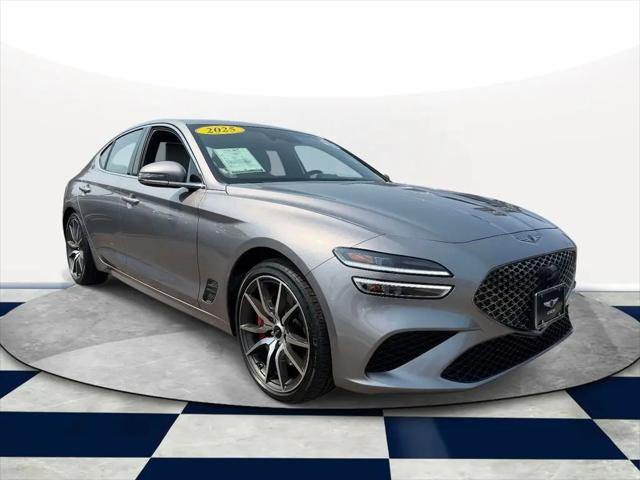 2025 Genesis G70 2.5T AWD for sale in West Islip, NY