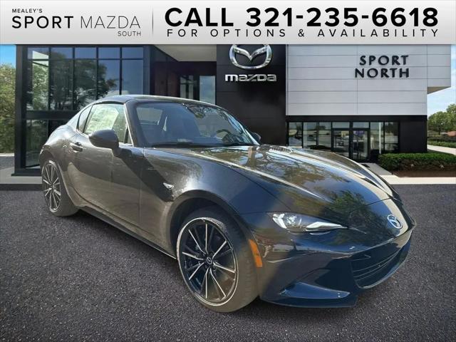 2026 Mazda MX-5 Grand Touring for sale in Orlando, FL