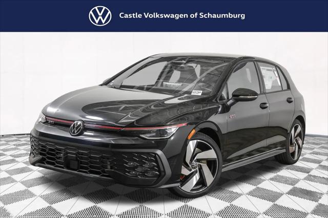 2026 Volkswagen Golf GTI S for sale in Schaumburg, IL