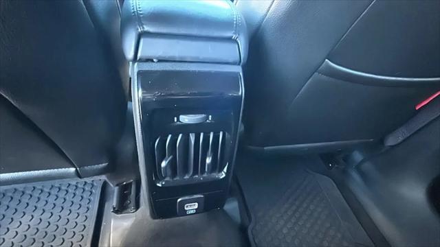 2024 Jeep Compass Trailhawk 4x4