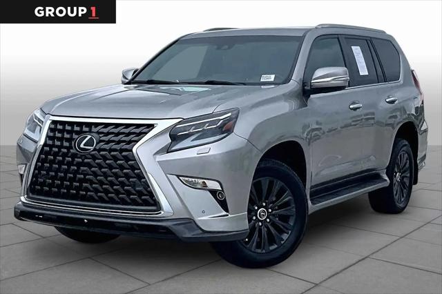 2022 Lexus GX 460 Luxury for sale in Webster, TX