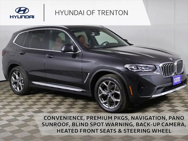 2023 BMW X3 xDrive30i for sale in Ewing, NJ