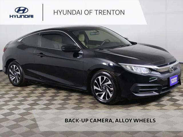2017 Honda Civic LX for sale in Ewing, NJ