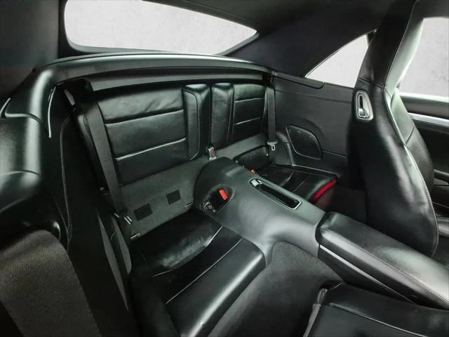 2019 Porsche 911 Turbo