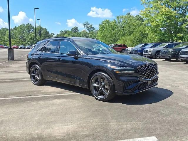 2026 Genesis GV70 3.5T Sport Prestige for sale in Cary, NC