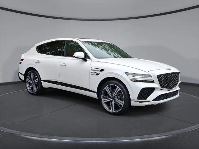 2026 Genesis GV80 3.5T E-SC MHEV AWD for sale in Cary, NC