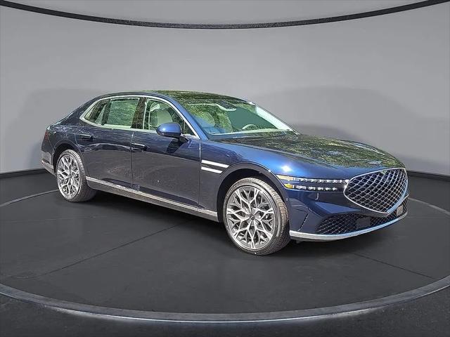 2026 Genesis G90 3.5T E-SC MHEV AWD for sale in Cary, NC