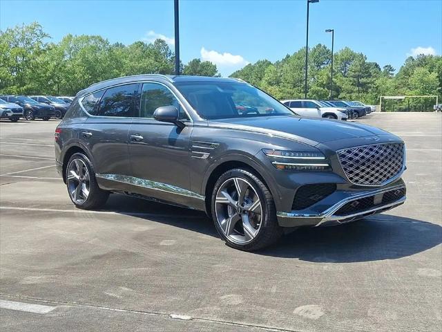 2026 Genesis GV80 3.5T Prestige AWD for sale in Cary, NC