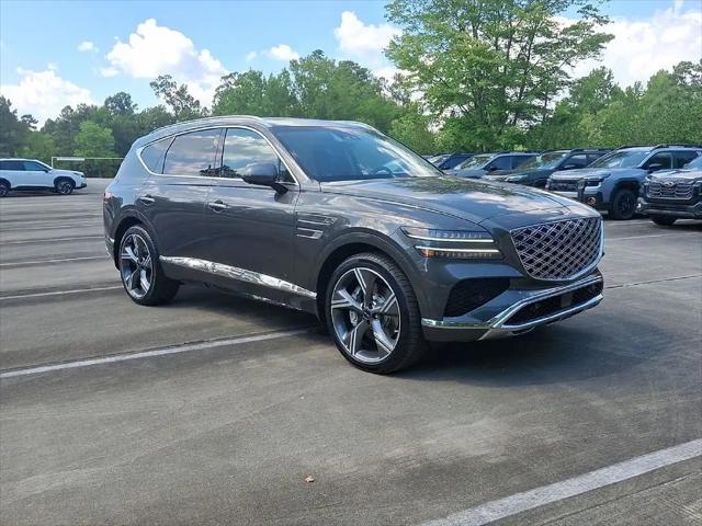 2026 Genesis GV80 3.5T Prestige AWD for sale in Cary, NC