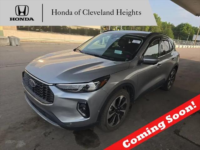 2023 Ford Escape Platinum for sale in Cleveland Heights, OH