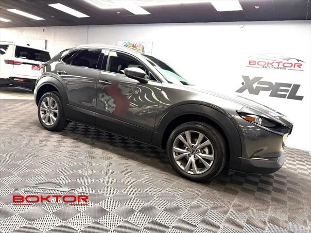 2022 Mazda CX-30 Premium for sale in Las Vegas, NV