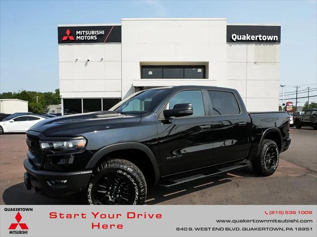 2026 Ram 1500 Rebel for sale in Quakertown, PA