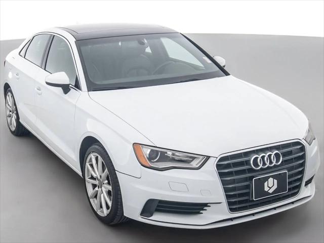 2015 Audi A3 1.8T Premium for sale in Coal City, IL