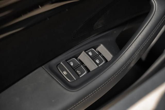 2017 Audi A8 L 4.0T Sport