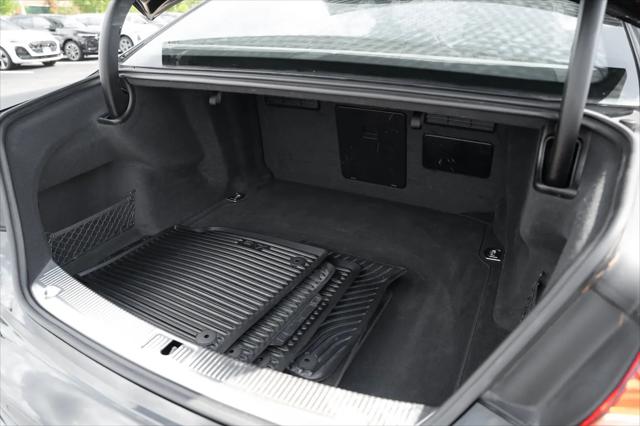 2017 Audi A8 L 4.0T Sport