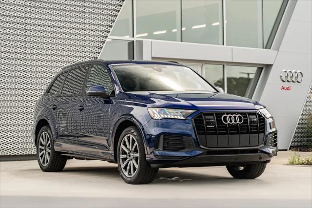 2024 Audi Q7 Premium Plus for sale in St. Charles, IL