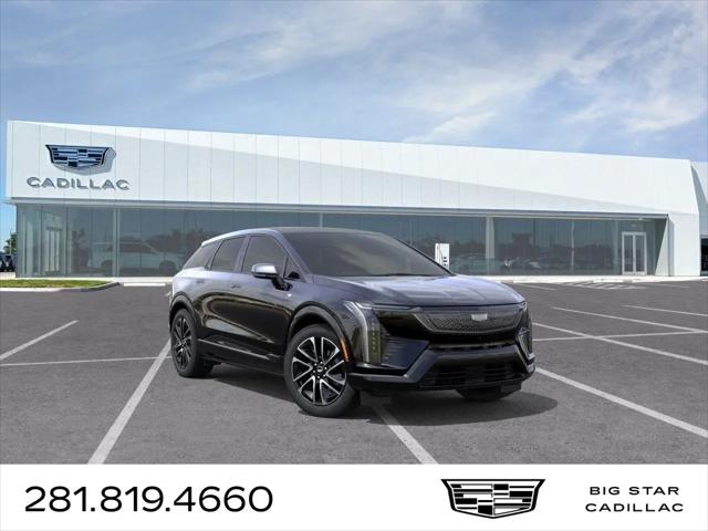 2027 Cadillac iQ Sport for sale in Friendswood, TX