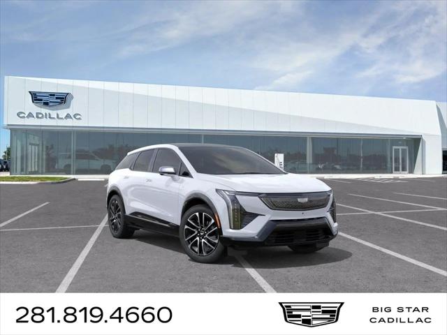 2027 Cadillac iQ Sport for sale in Friendswood, TX