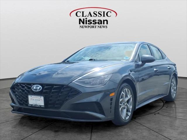 2023 Hyundai Sonata SEL for sale in Newport News, VA