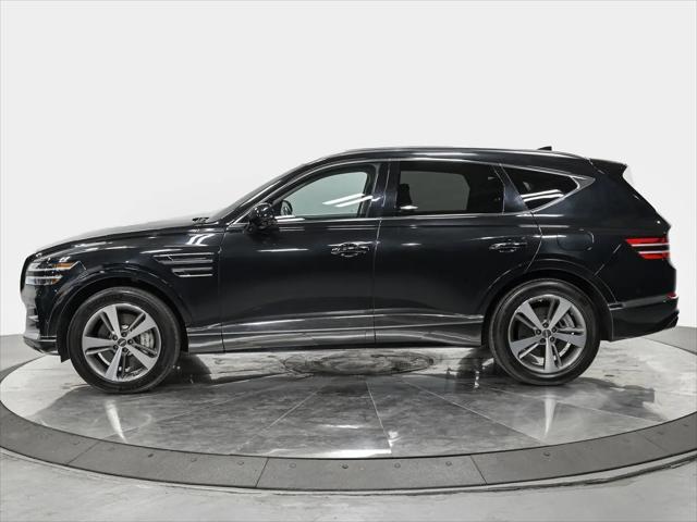 2024 Genesis GV80 3.5T