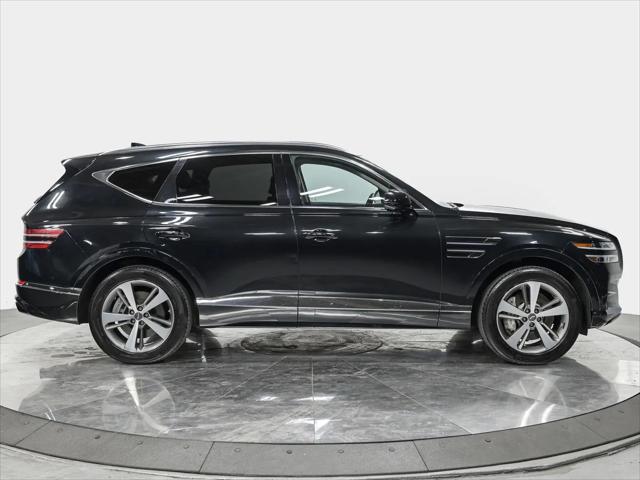 2024 Genesis GV80 3.5T