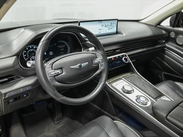 2024 Genesis GV80 3.5T