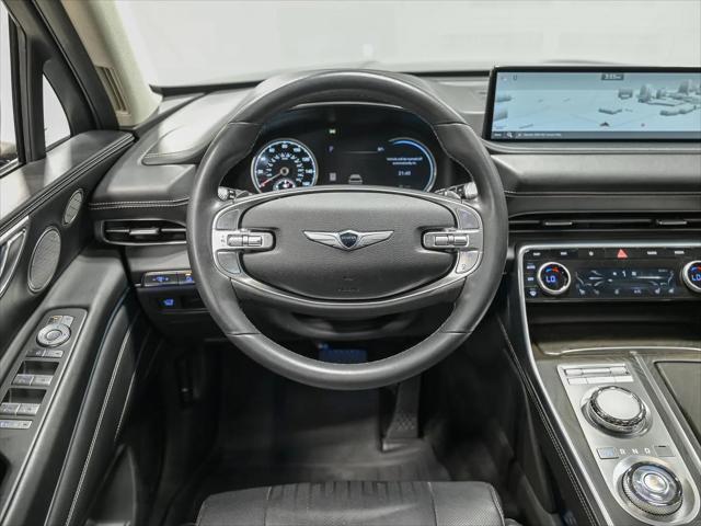 2024 Genesis GV80 3.5T