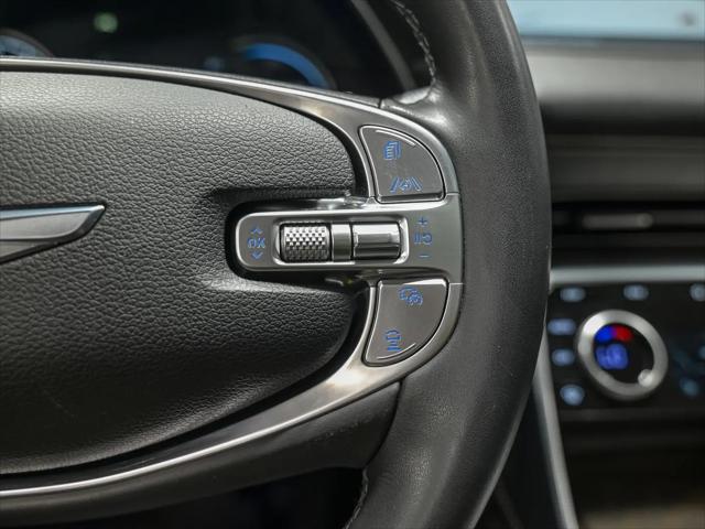 2024 Genesis GV80 3.5T