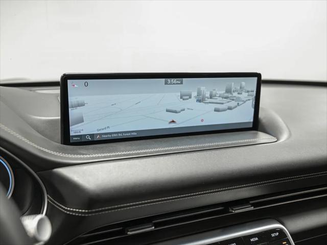 2024 Genesis GV80 3.5T