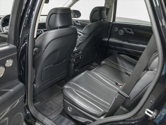 2024 Genesis GV80 3.5T