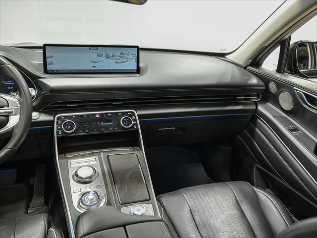 2024 Genesis GV80 3.5T