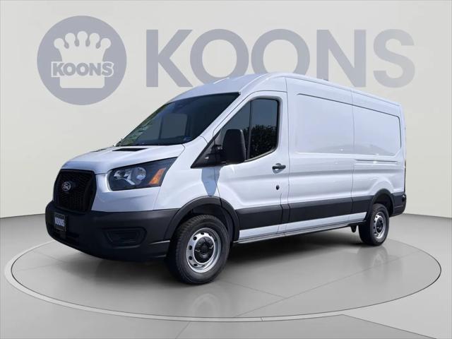 2026 Ford Transit Cargo Van T-250 for sale in Woodbridge, VA