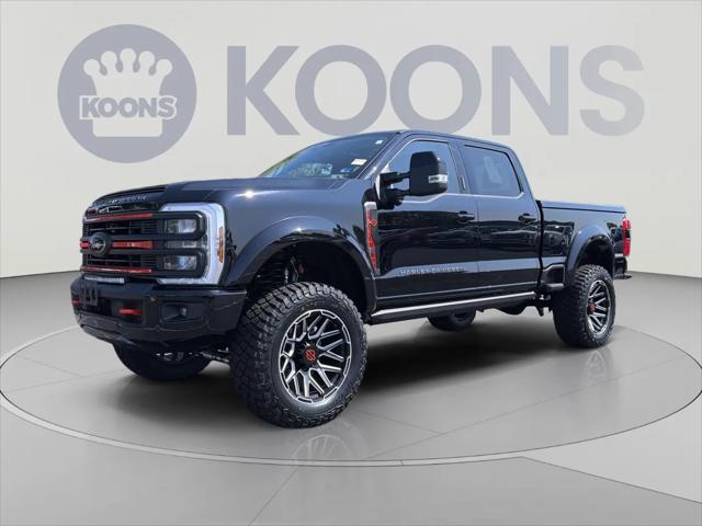 2026 Ford F-250 LARIAT for sale in Woodbridge, VA