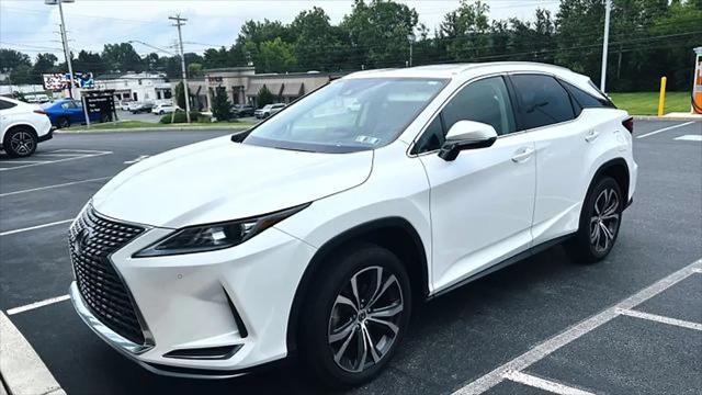 2021 Lexus RX 350 RX 350 for sale in East Petersburg, PA