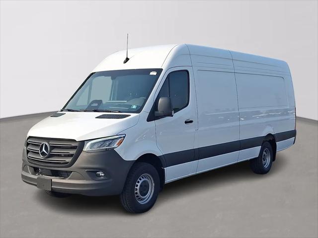 2026 Mercedes-Benz Sprinter 3500 High Roof 4-Cyl Diesel HO for sale in East Petersburg, PA