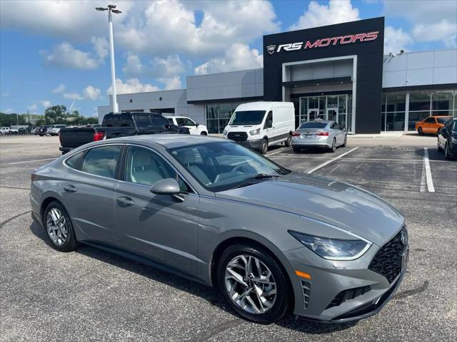 2023 Hyundai Sonata SEL for sale in Indianapolis, IN
