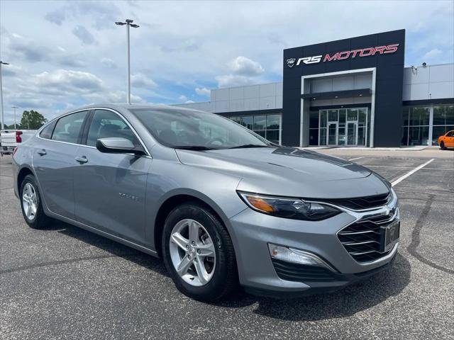 2025 Chevrolet Malibu FWD LS for sale in Indianapolis, IN