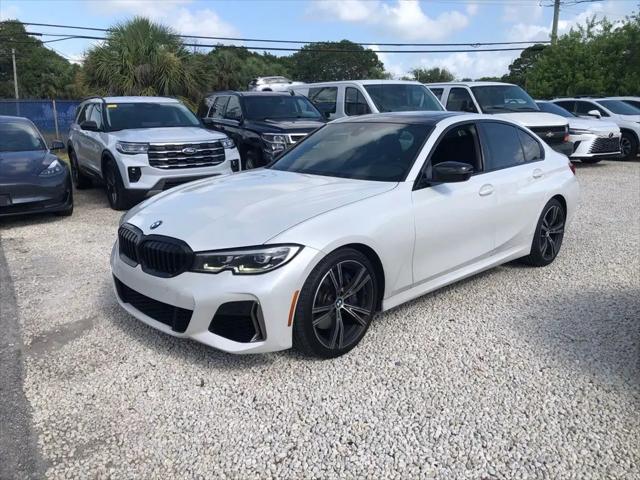 2020 BMW M340i M340i for sale in Indianapolis, IN
